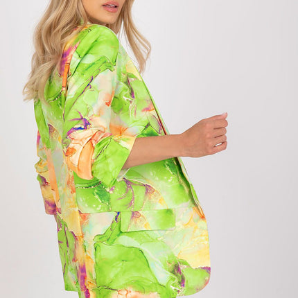  Jacket model 166304 Italy Moda 