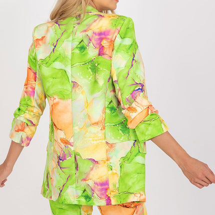  Jacket model 166304 Italy Moda 