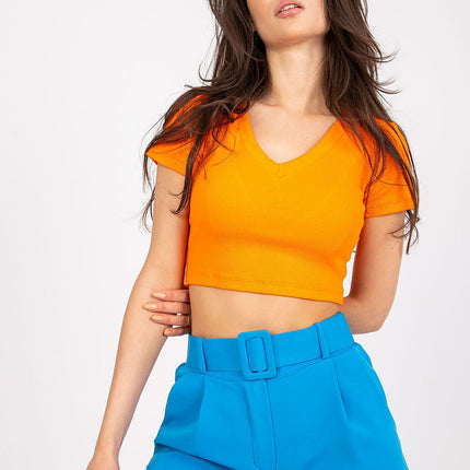  Shorts model 166316 Italy Moda 