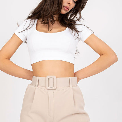  Shorts model 166320 Italy Moda 