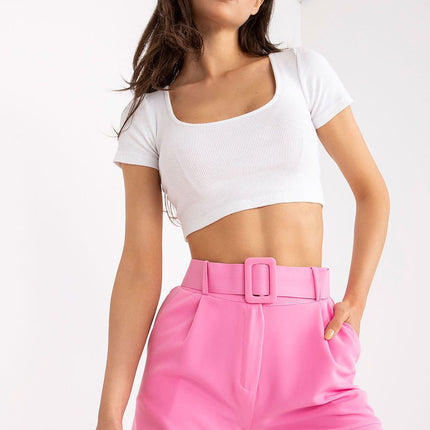  Shorts model 166321 Italy Moda 