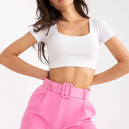  Shorts model 166321 Italy Moda 