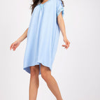 blue / one-size-fits-all