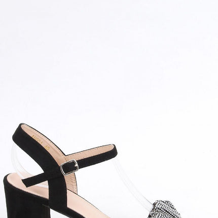  Heel sandals model 166397 Inello 