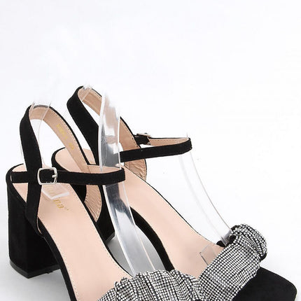  Heel sandals model 166397 Inello 