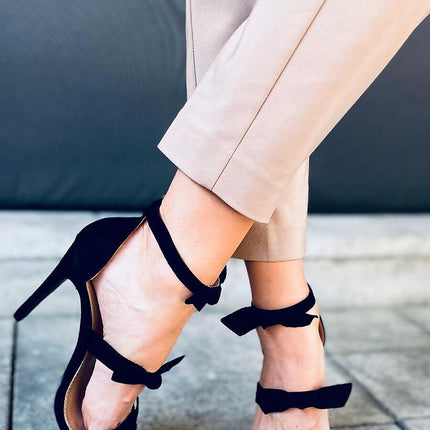  Heel sandals model 166405 Inello 