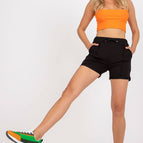 black / one-size-fits-all