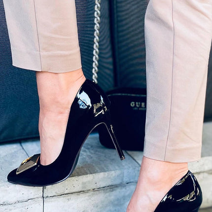  High heels model 166541 Inello 