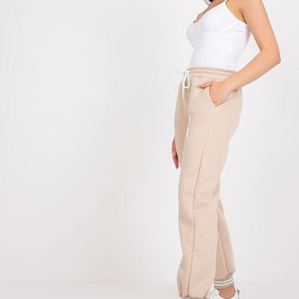  Tracksuit trousers model 166630 Ex Moda 