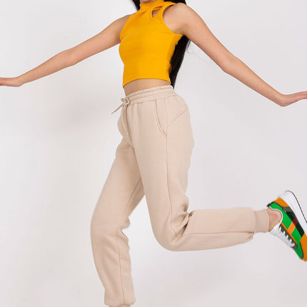  Tracksuit trousers model 166635 Ex Moda 