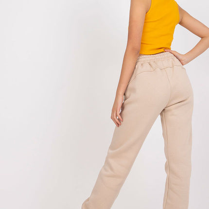  Tracksuit trousers model 166635 Ex Moda 