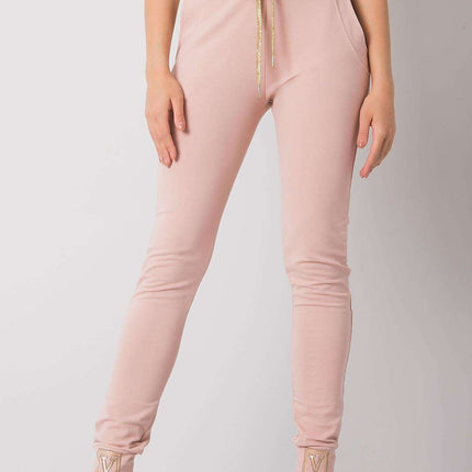  Tracksuit trousers model 166736 Relevance 