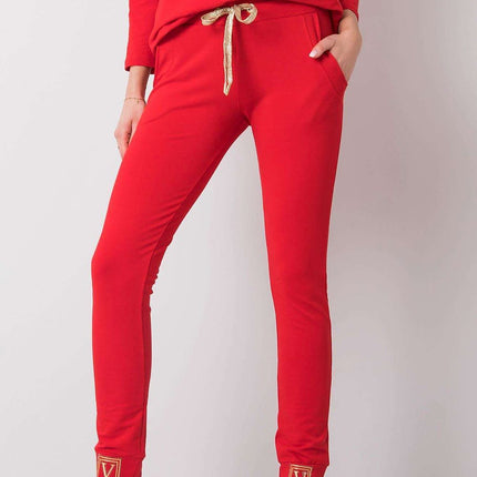  Tracksuit trousers model 166738 Relevance 