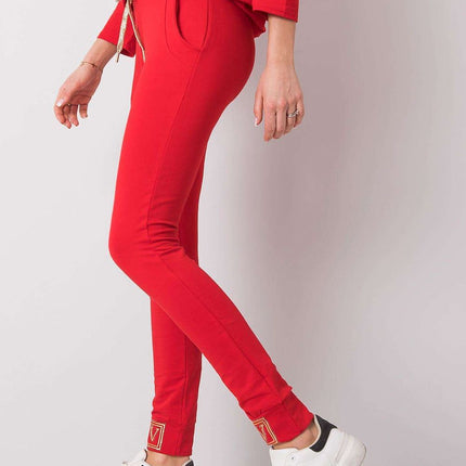  Tracksuit trousers model 166738 Relevance 