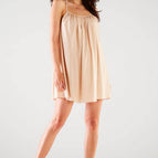 beige / S/M