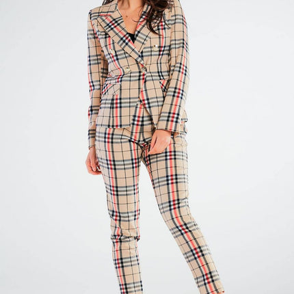  Jacket model 166788 awama 