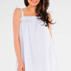 white / S/M