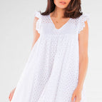 white / S/M