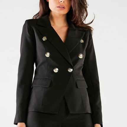  Jacket model 166815 awama 