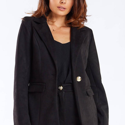  Jacket model 166820 awama 