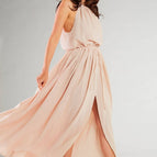 beige / S/M