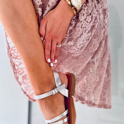  Sandals model 166843 Inello 