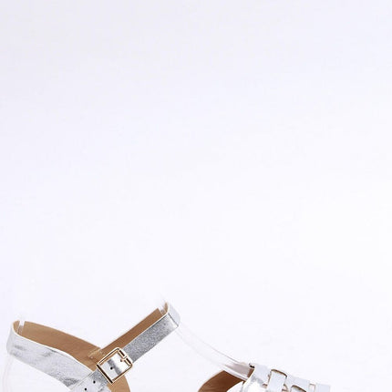  Sandals model 166843 Inello 
