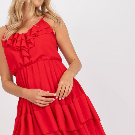  Daydress model 166873 Och Bella 