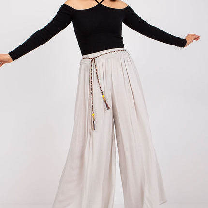  Women trousers model 166881 Och Bella 