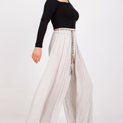  Women trousers model 166881 Och Bella 