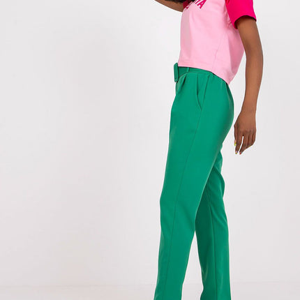  Women trousers model 166884 Italy Moda 