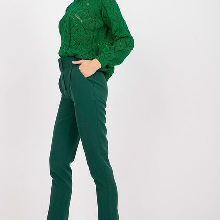  Women trousers model 166886 Italy Moda 