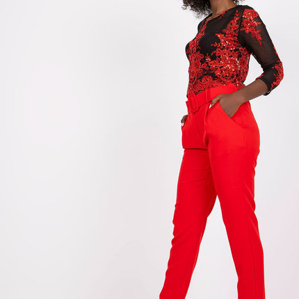  Women trousers model 166888 Italy Moda 