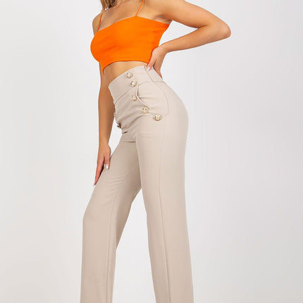  Women trousers model 166892 Italy Moda 