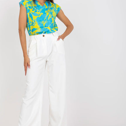  Women trousers model 166898 Italy Moda 