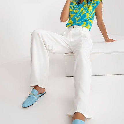  Women trousers model 166898 Italy Moda 