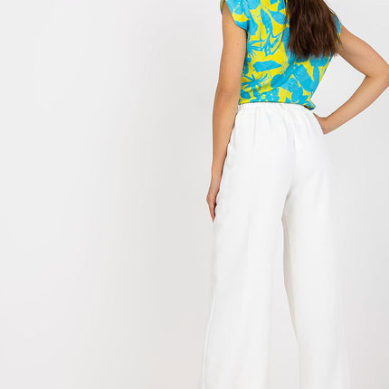  Women trousers model 166898 Italy Moda 