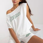 white / one-size-fits-all