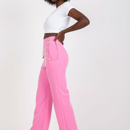  Women trousers model 166962 Italy Moda 