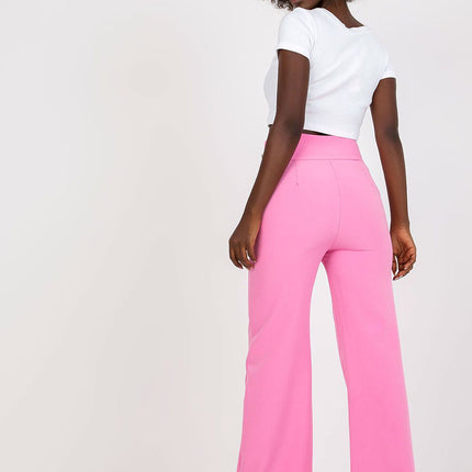  Women trousers model 166962 Italy Moda 