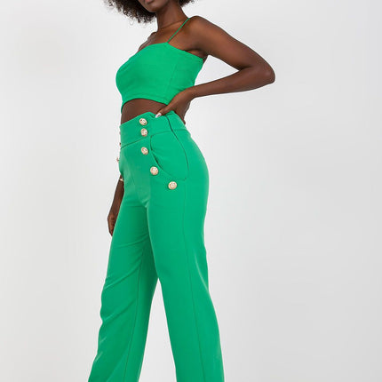  Women trousers model 166963 Italy Moda 