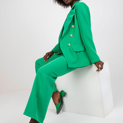  Jacket model 166965 Italy Moda 