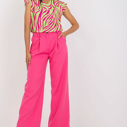  Women trousers model 166966 Italy Moda 