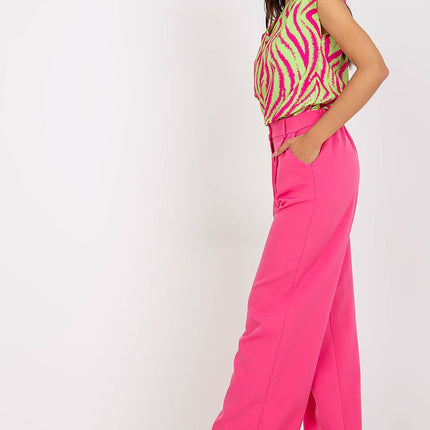  Women trousers model 166966 Italy Moda 