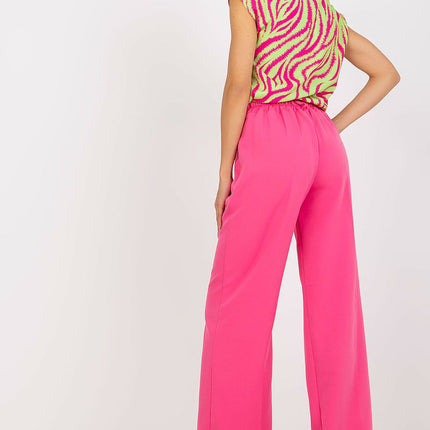  Women trousers model 166966 Italy Moda 