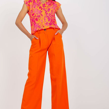  Women trousers model 166967 Italy Moda 