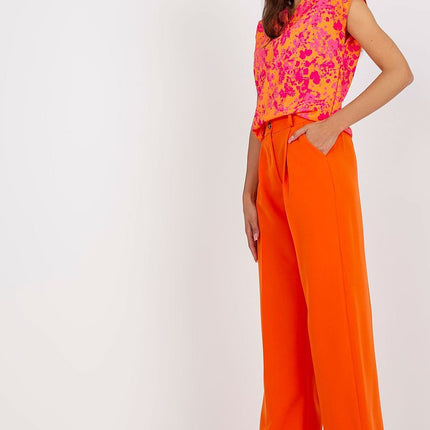  Women trousers model 166967 Italy Moda 