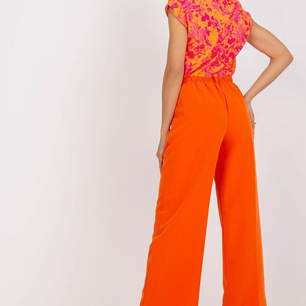  Women trousers model 166967 Italy Moda 