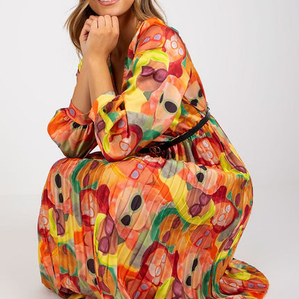  Daydress model 166982 Italy Moda 
