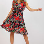 black / one-size-fits-all